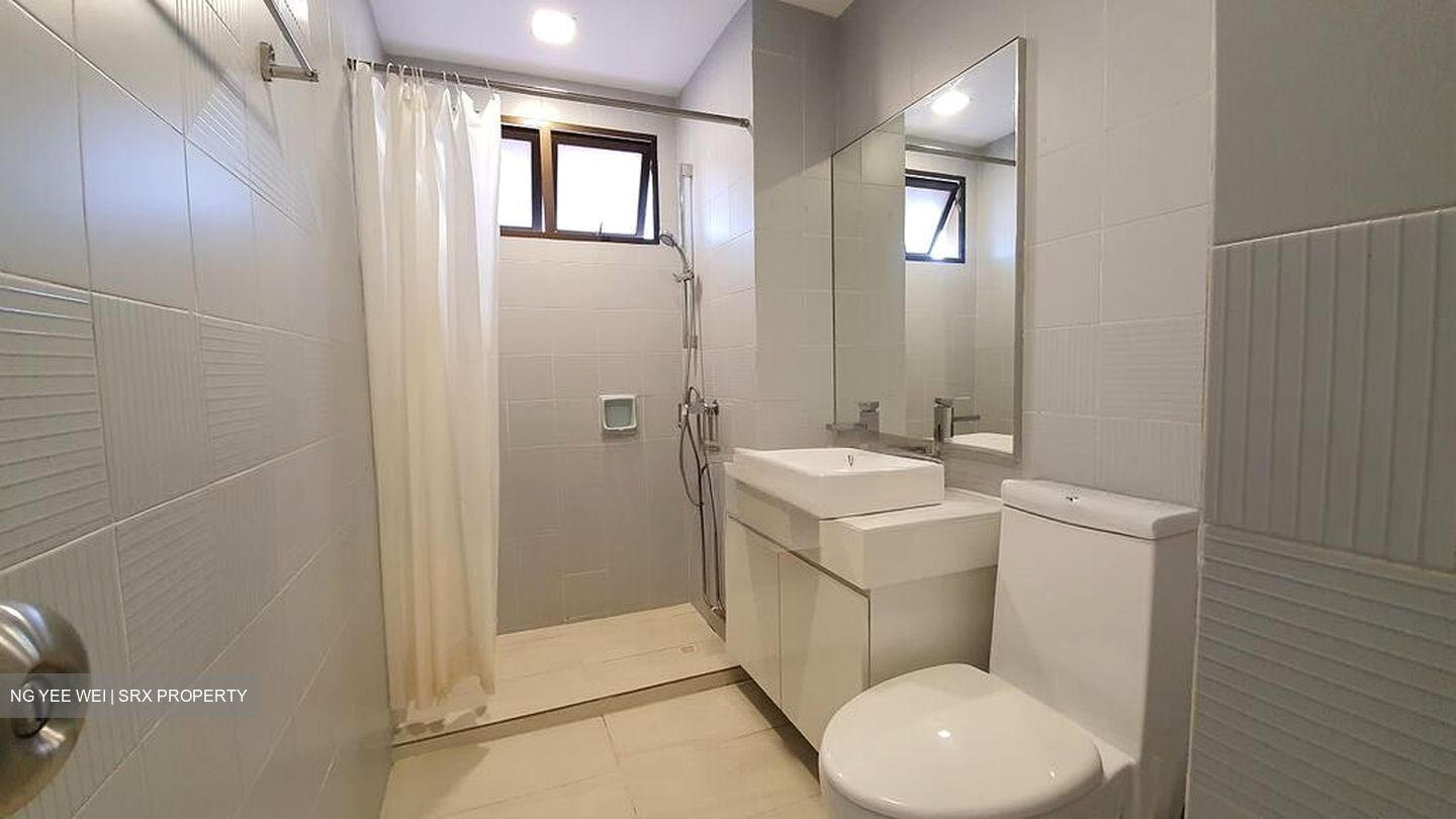 Parkway View (D15), Apartment #575882121